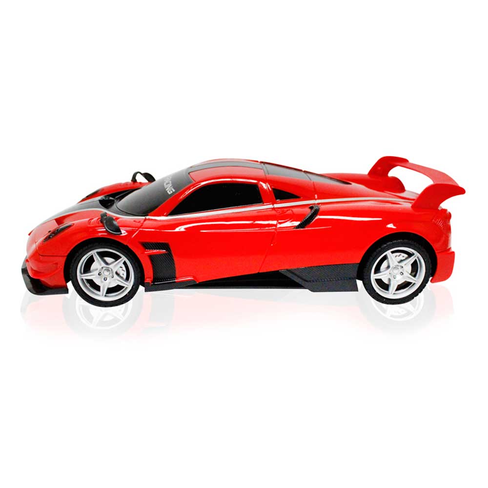 Đồ chơi xe điều khiển VBCare