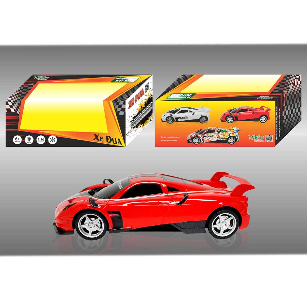 Đồ chơi xe điều khiển VBCare