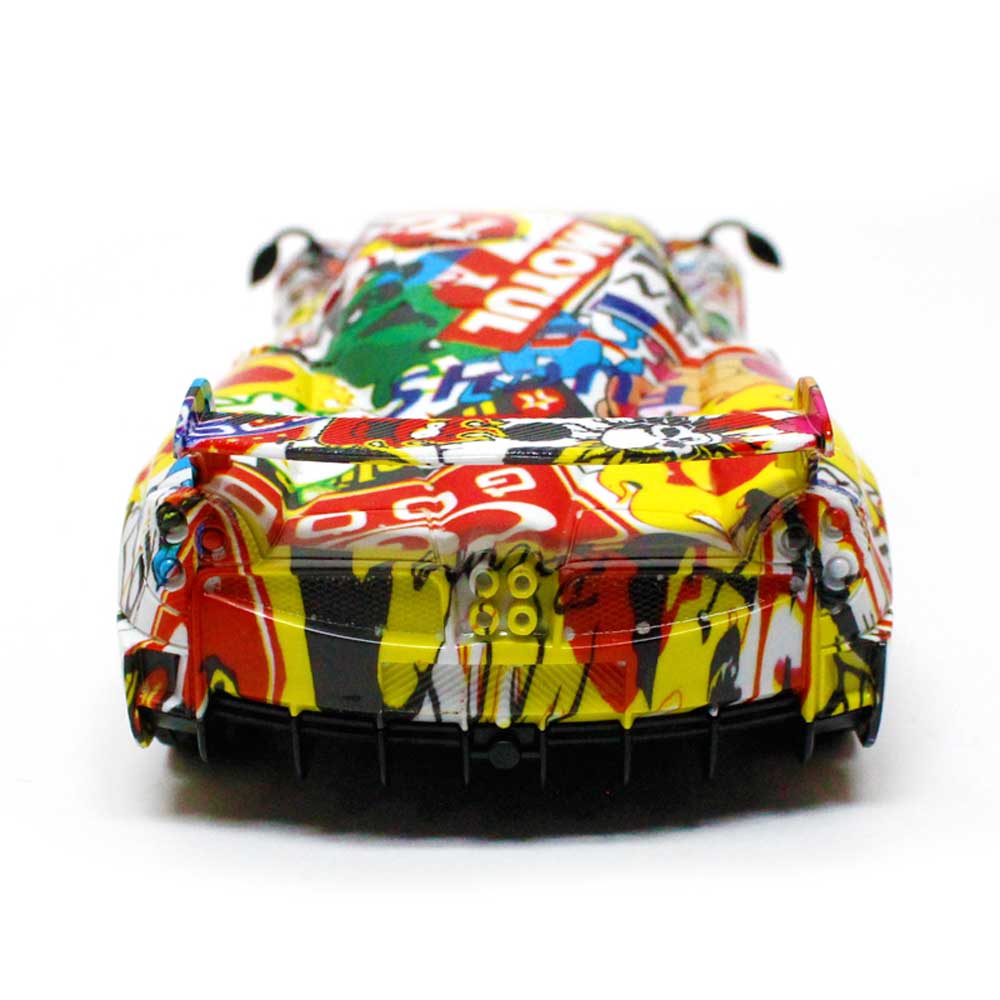 Đồ chơi xe điều khiển VBCare