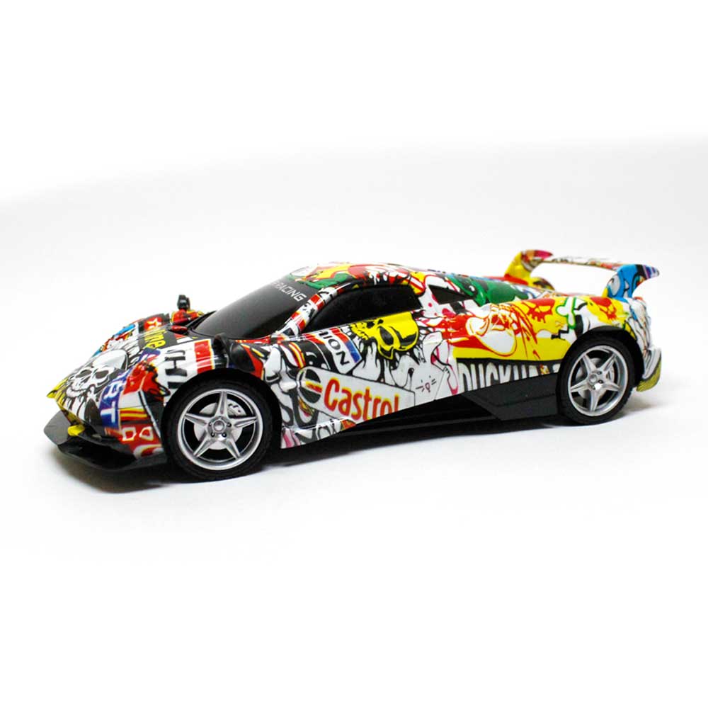 Đồ chơi xe điều khiển VBCare