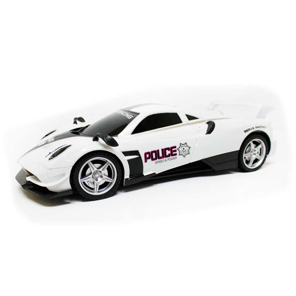 Đồ chơi xe điều khiển VBCare