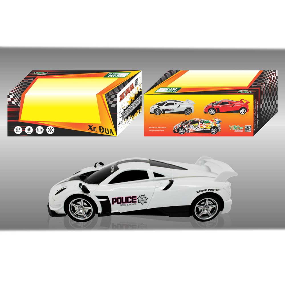 Đồ chơi xe điều khiển VBCare