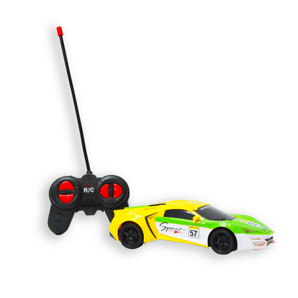 Đồ chơi xe điều khiển  VBCare