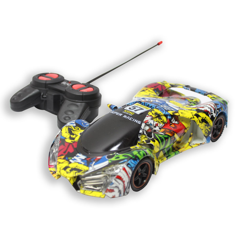 Đồ chơi xe điều khiển  VBCare