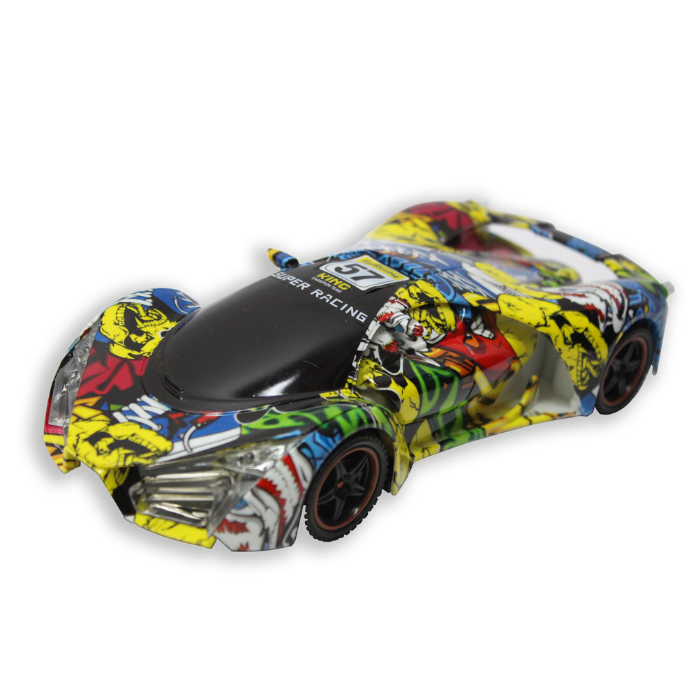 Đồ chơi xe điều khiển  VBCare