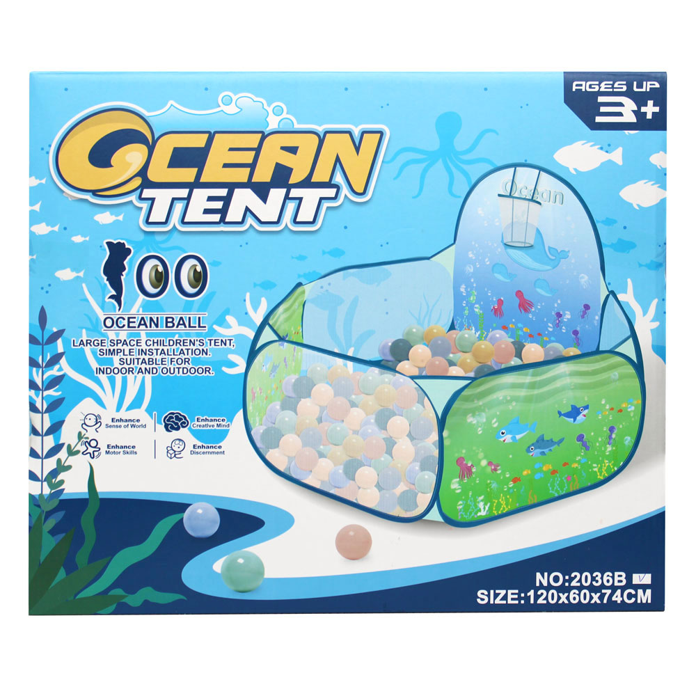 Đồ chơi lều trẻ em