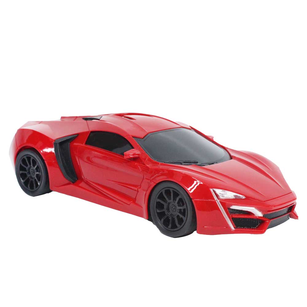 Đồ chơi xe điều khiển VBCare