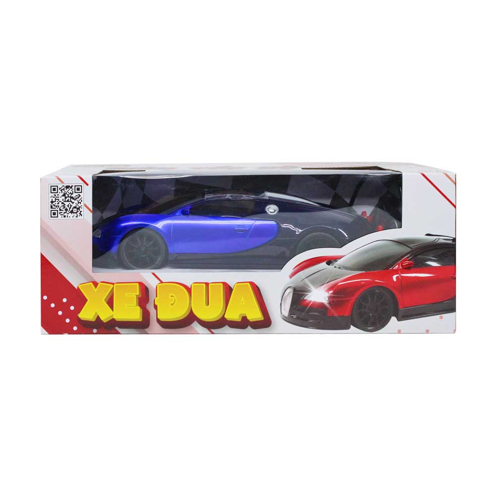 Đồ chơi xe điều khiển VBCare