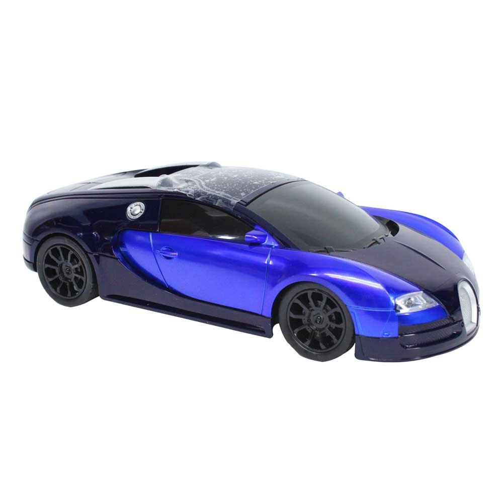 Đồ chơi xe điều khiển VBCare