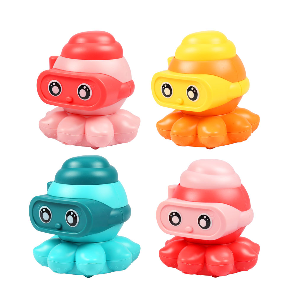 Đồ chơi thú ấn cót