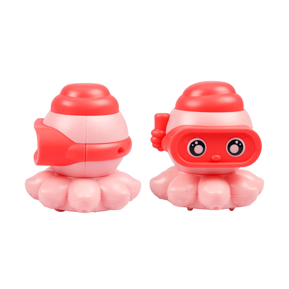 Đồ chơi thú ấn cót