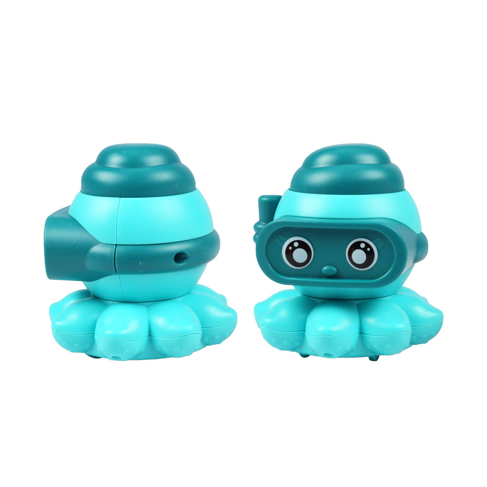 Đồ chơi thú ấn cót