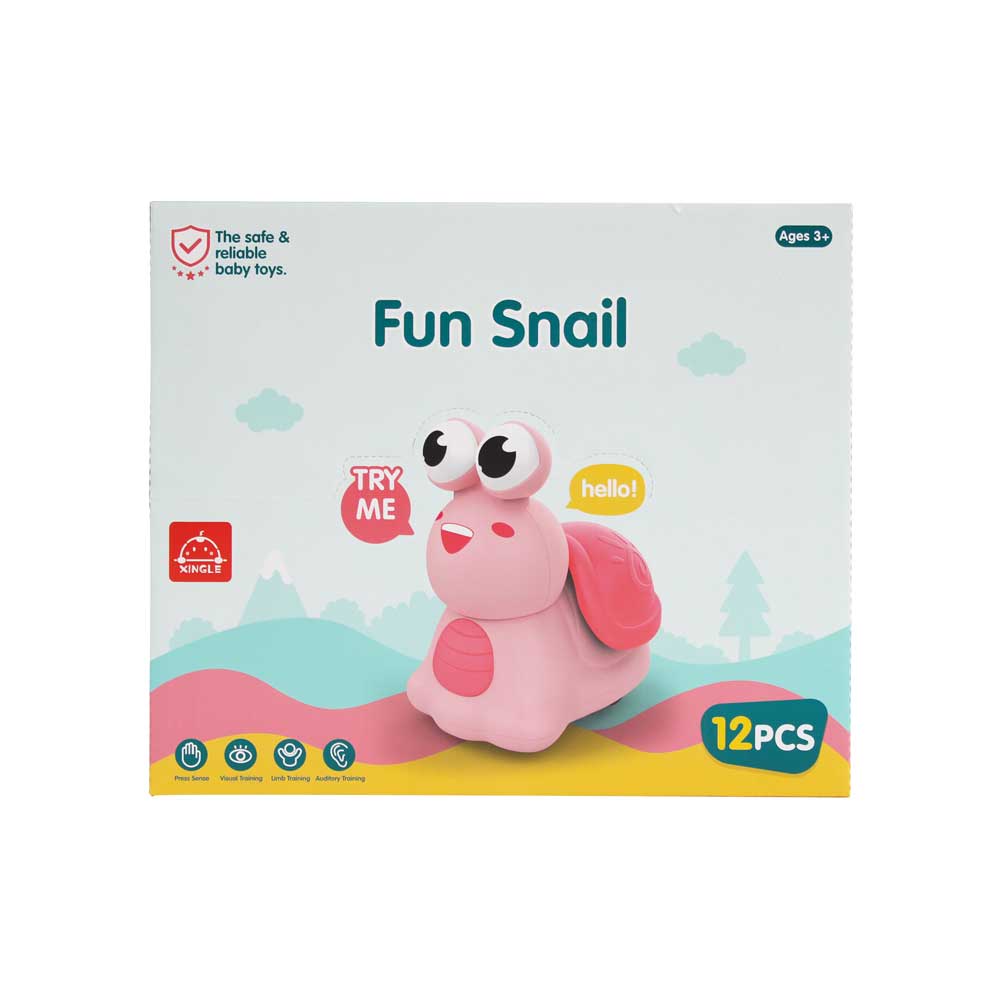 Đồ chơi  xe hình thú trớn