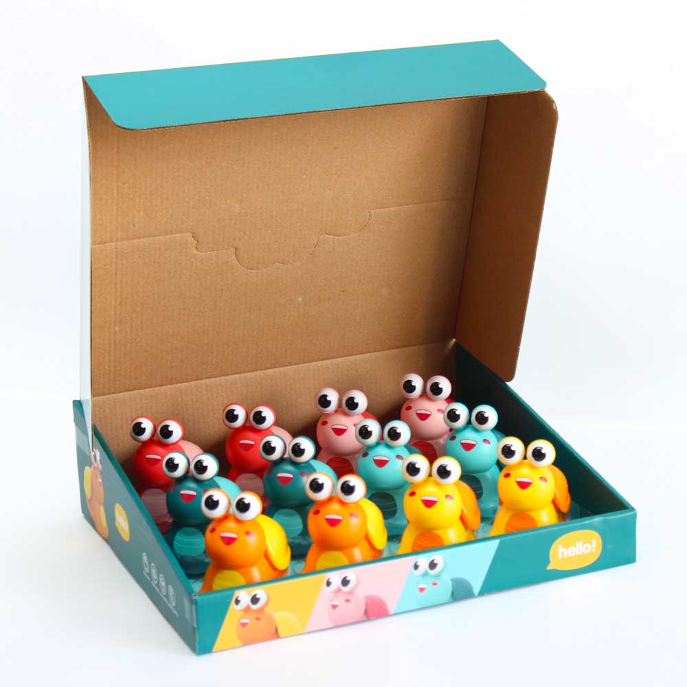 Đồ chơi  xe hình thú trớn