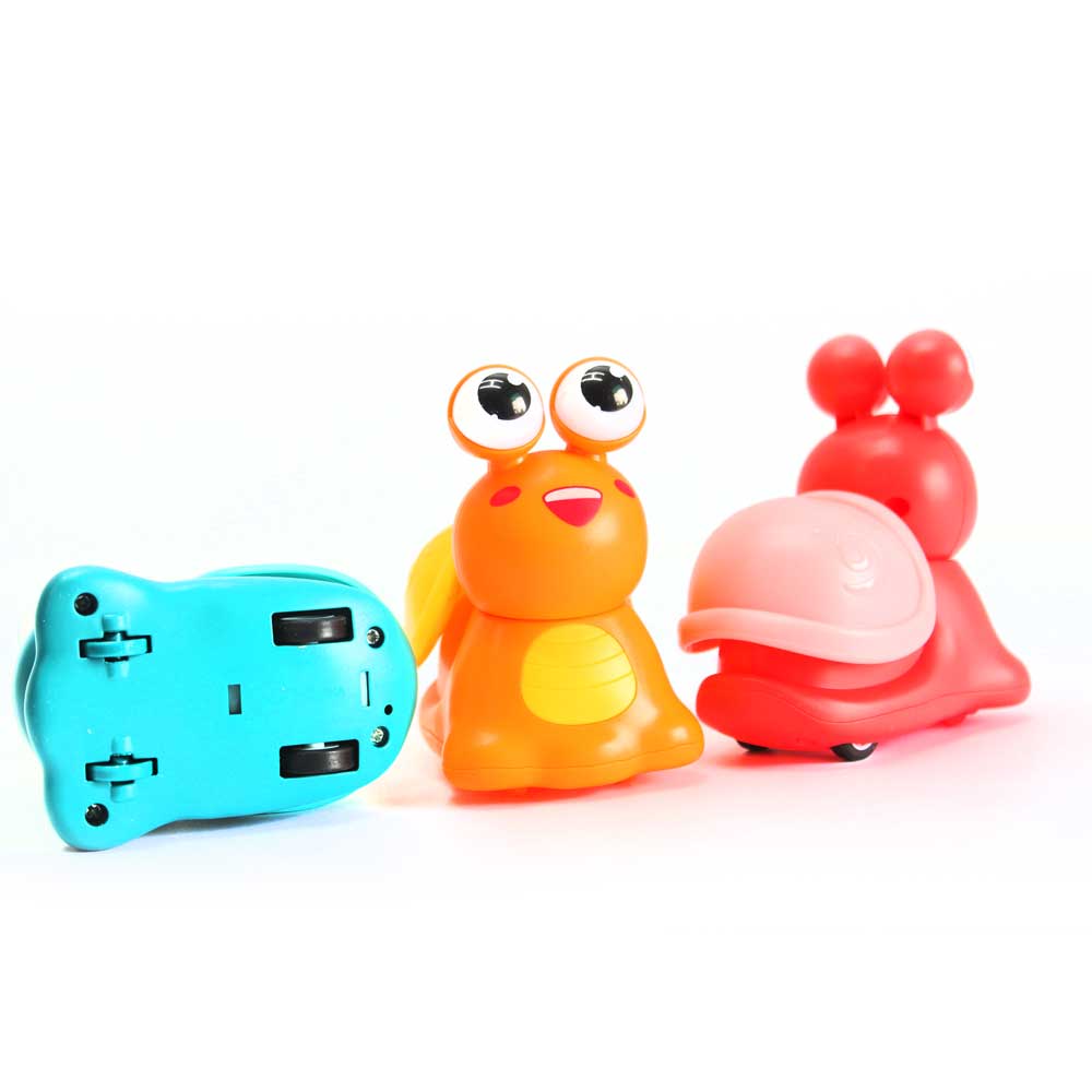 Đồ chơi  xe hình thú trớn