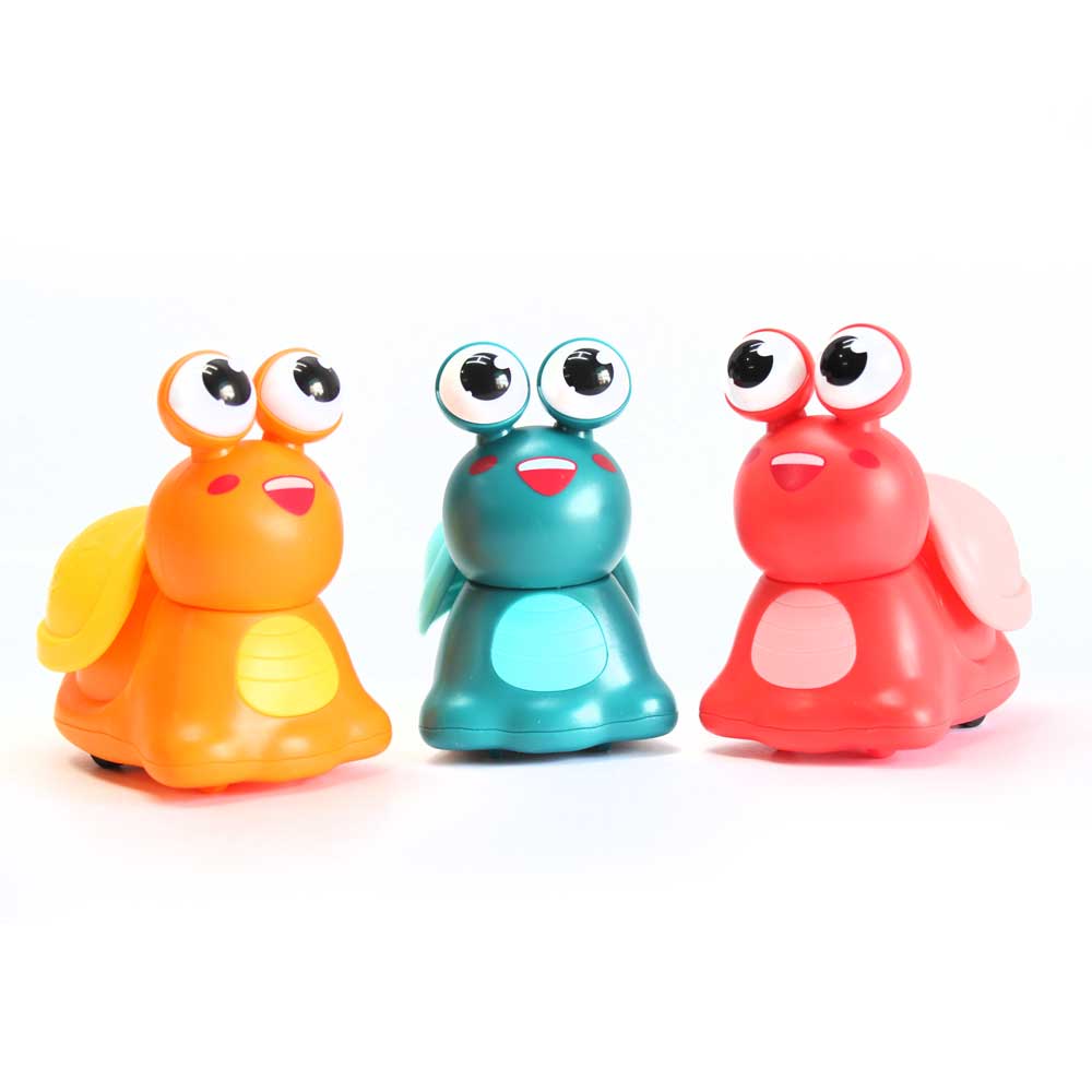 Đồ chơi  xe hình thú trớn