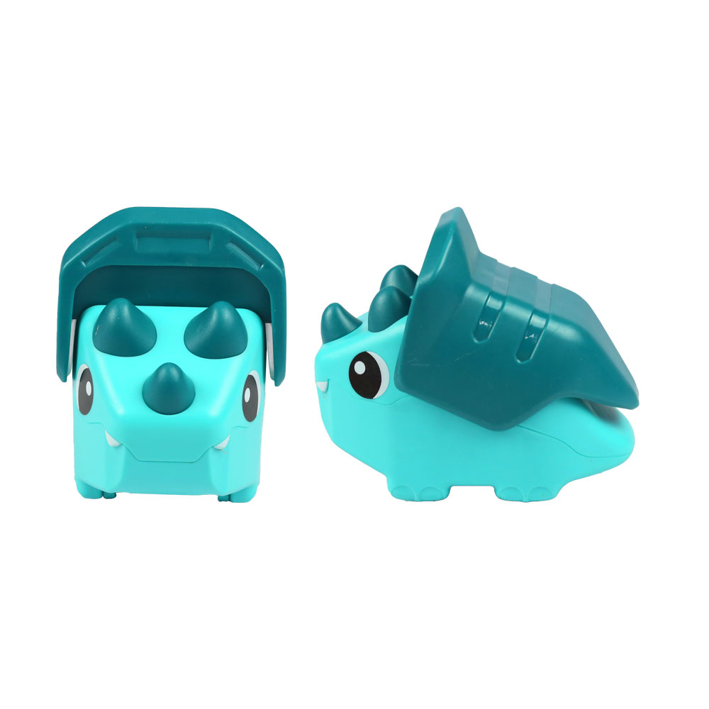 Đồ chơi thú ấn cót