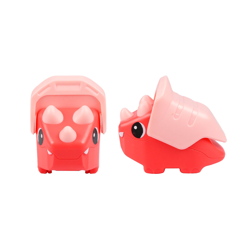 Đồ chơi thú ấn cót