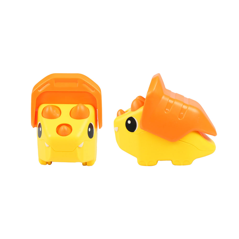 Đồ chơi thú ấn cót