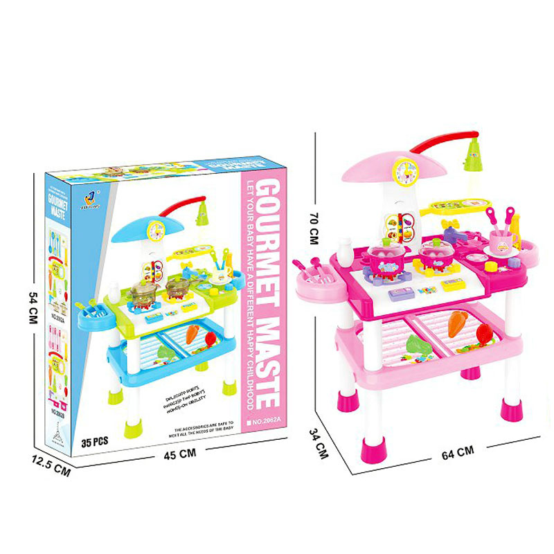 Đồ chơi nhà bếp