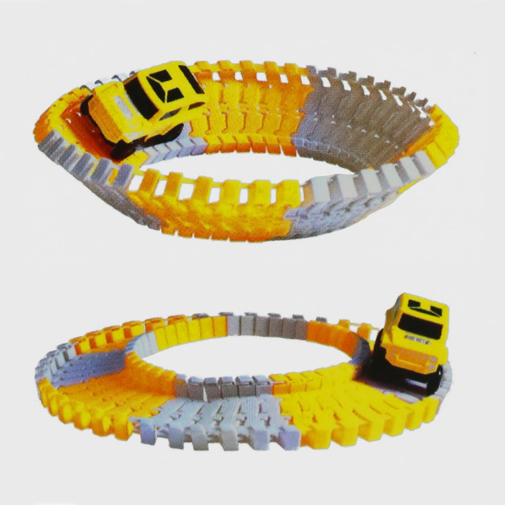 Bộ đồ chơi mô hình xe 98 chi tiết