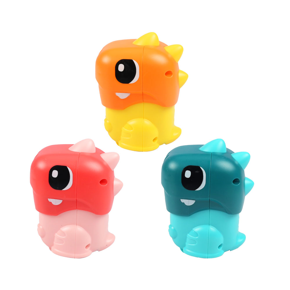 Đồ chơi thú ấn cót