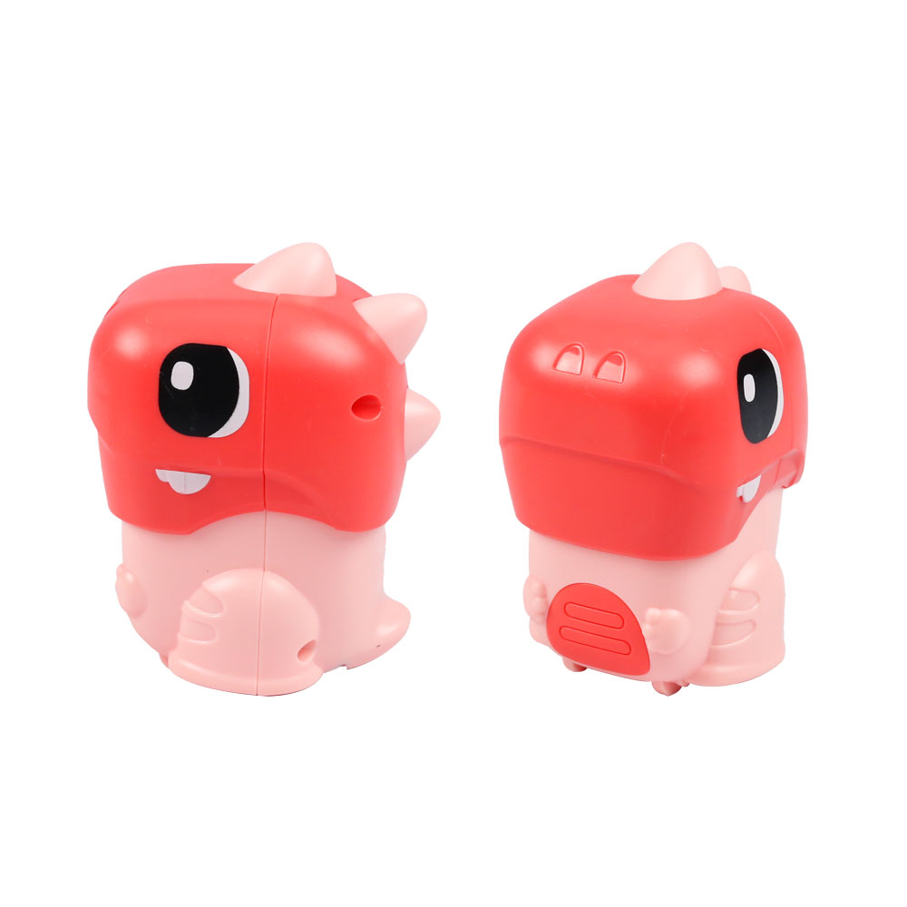 Đồ chơi thú ấn cót