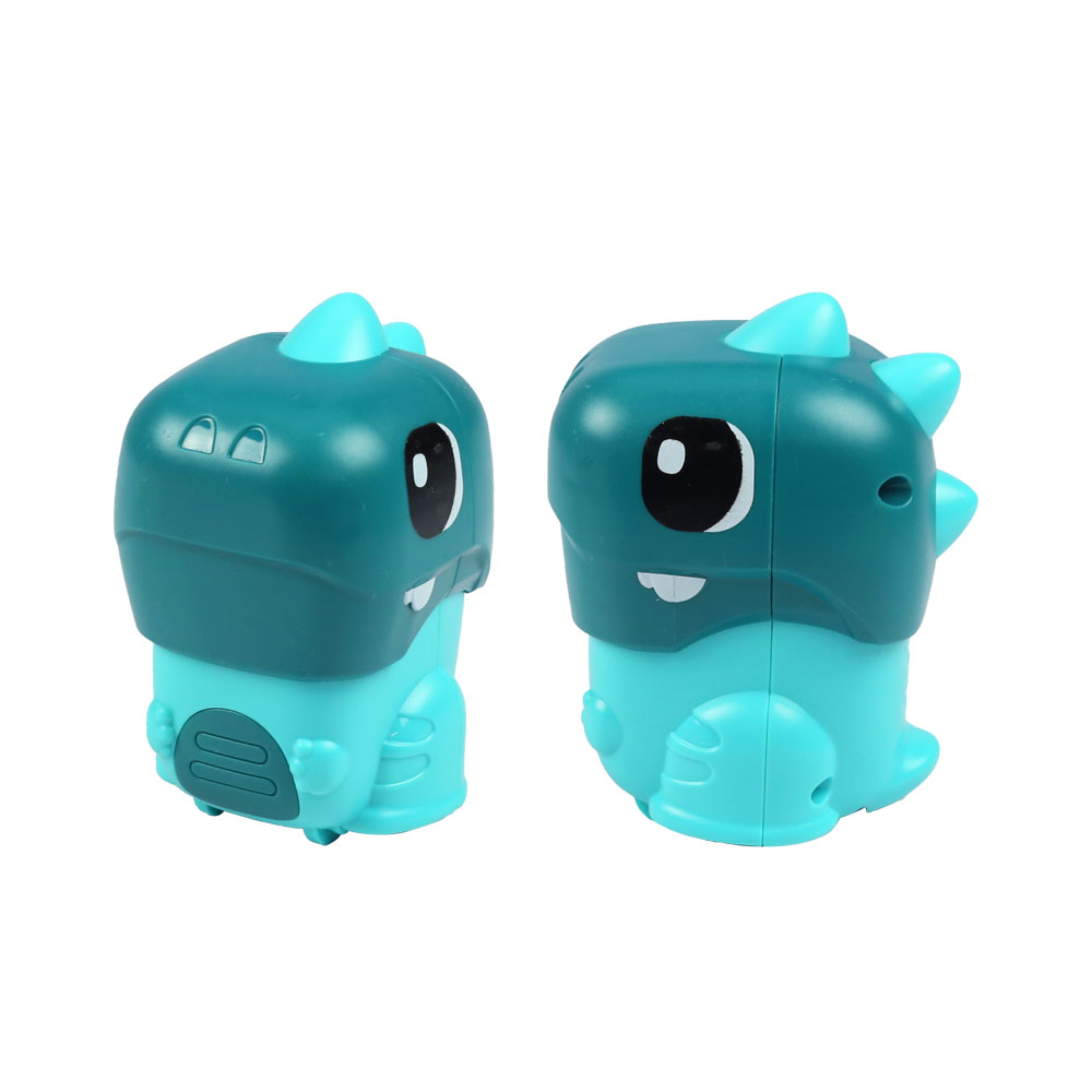 Đồ chơi thú ấn cót