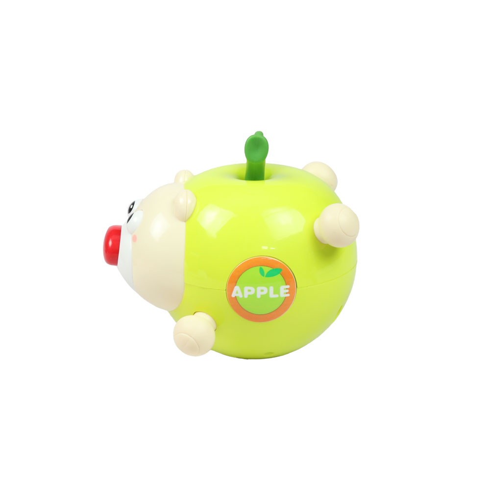 Đồ chơi lật đật hình trái cây