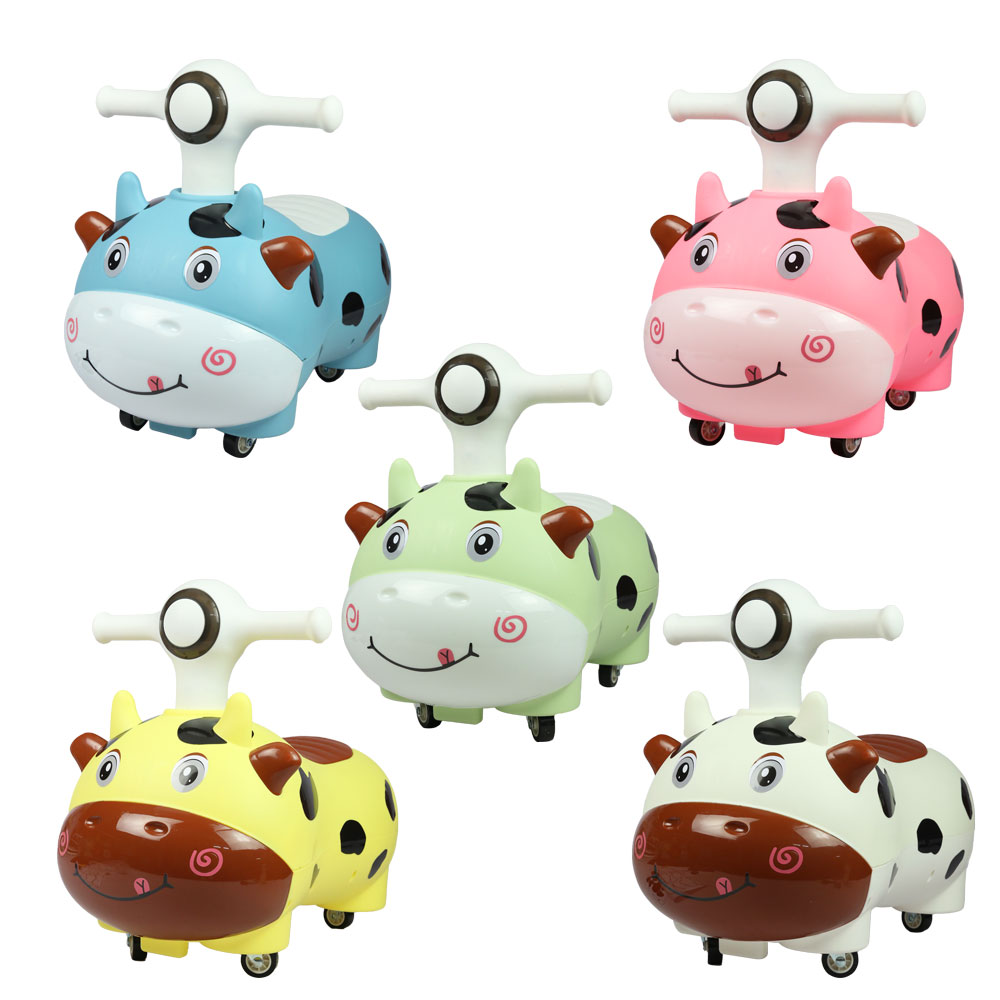 Đồ chơi xe chòi chân trẻ em