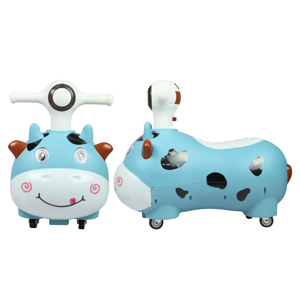 Đồ chơi xe chòi chân trẻ em