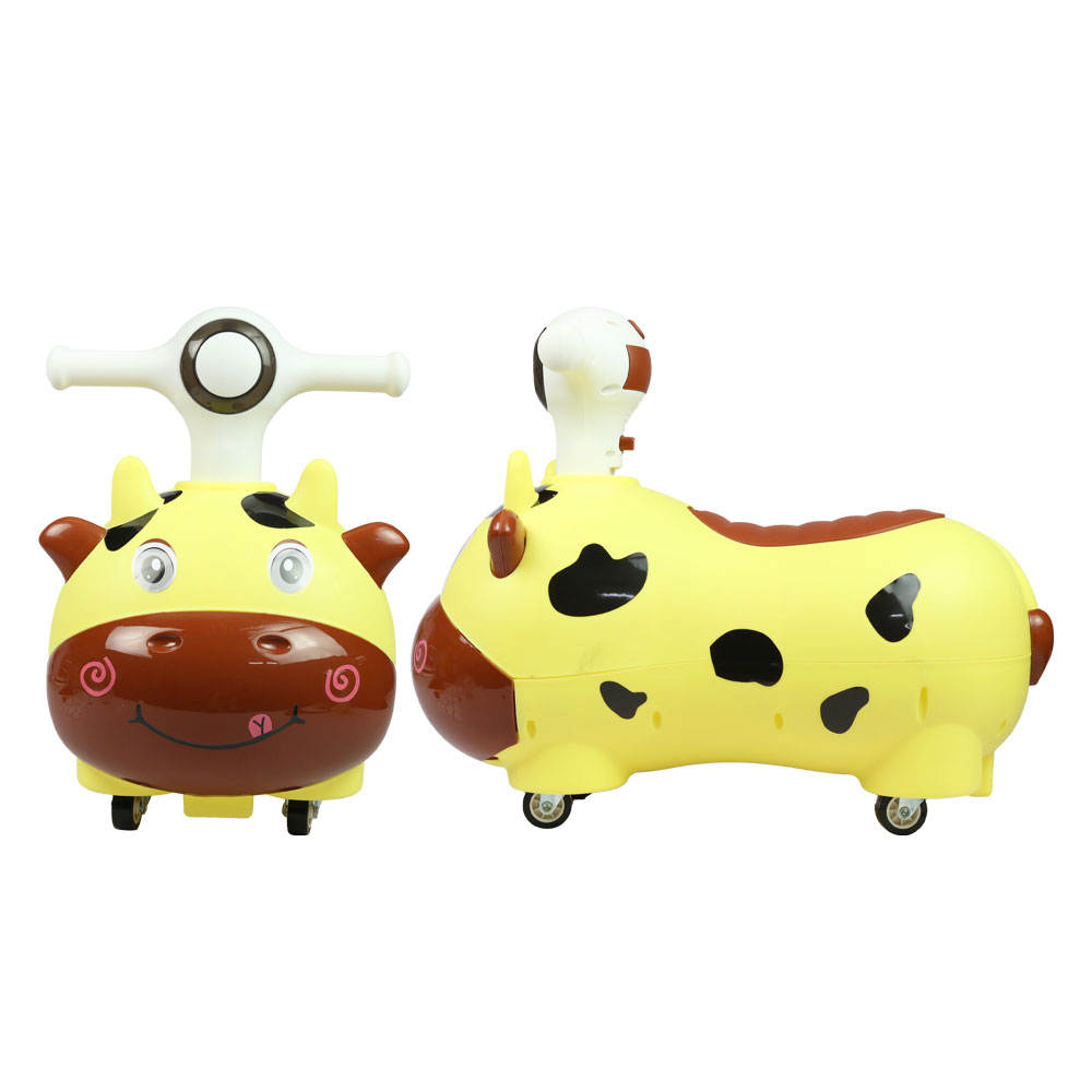 Đồ chơi xe chòi chân trẻ em