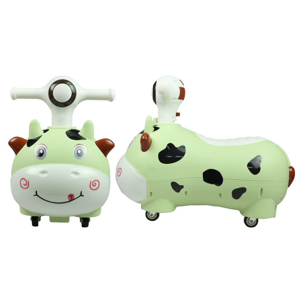 Đồ chơi xe chòi chân trẻ em