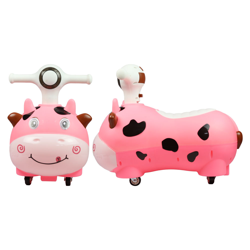 Đồ chơi xe chòi chân trẻ em