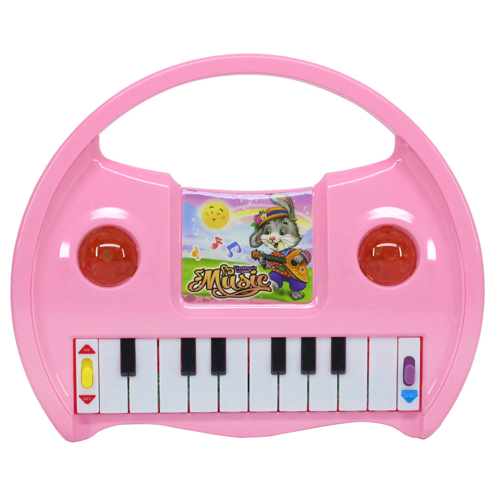 Đồ chơi đàn organ mini