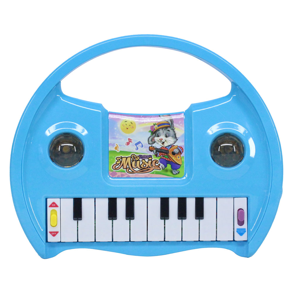 Đồ chơi đàn organ mini