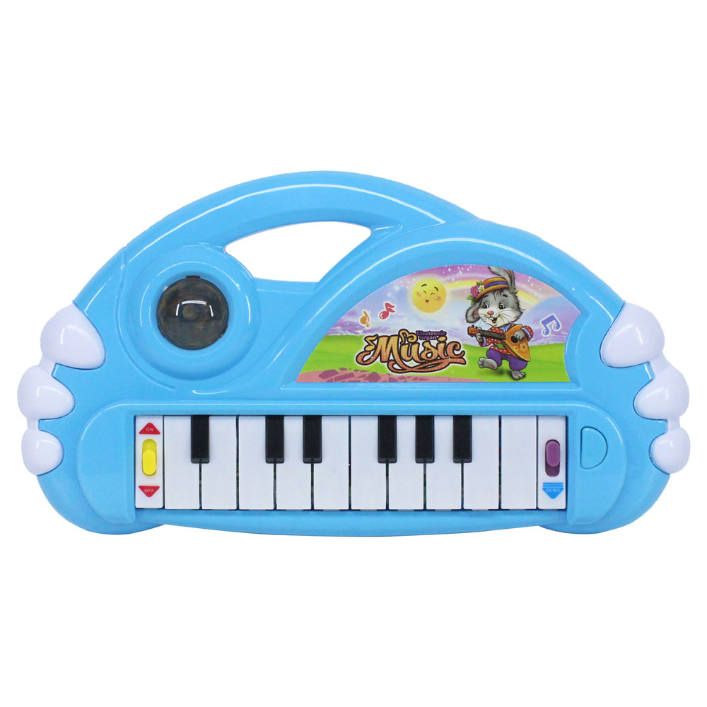 Đồ chơi đàn organ mini