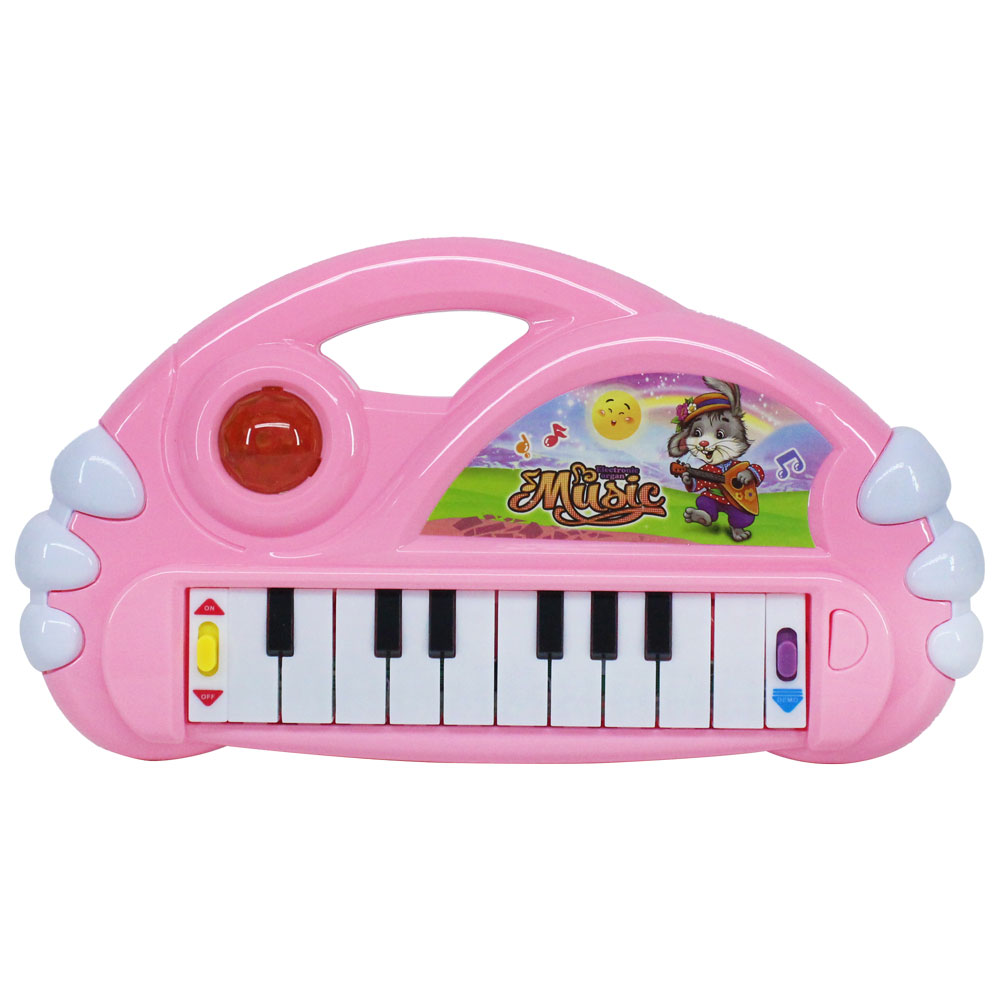 Đồ chơi đàn organ mini