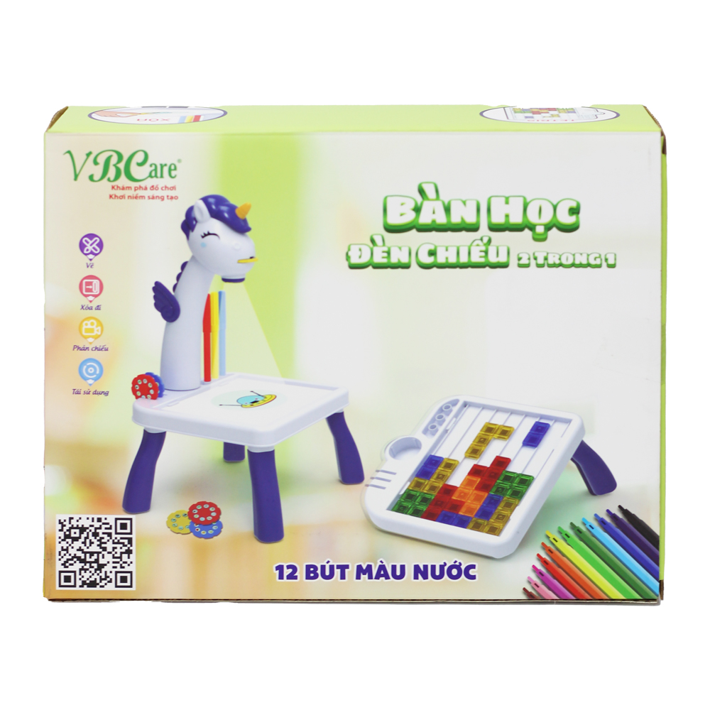 Đồ chơi đèn chiếu