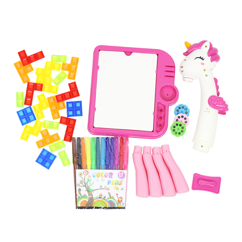 Đồ chơi đèn chiếu