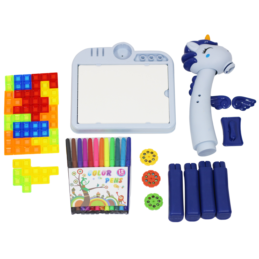 Đồ chơi đèn chiếu