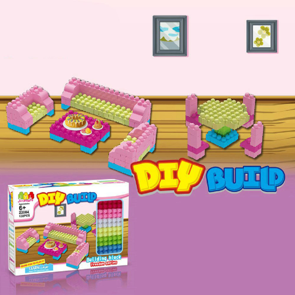 Đồ chơi xếp khối