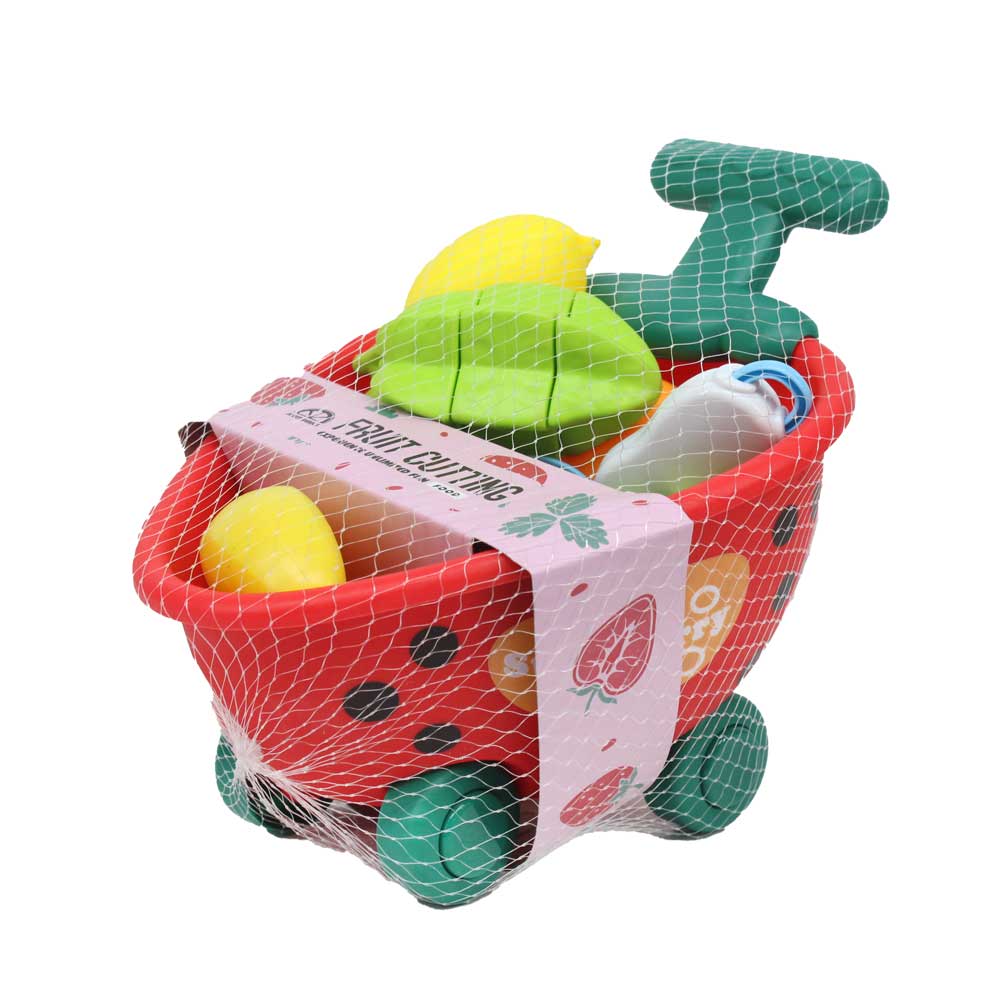 Đồ chơi cắt rau củ quả