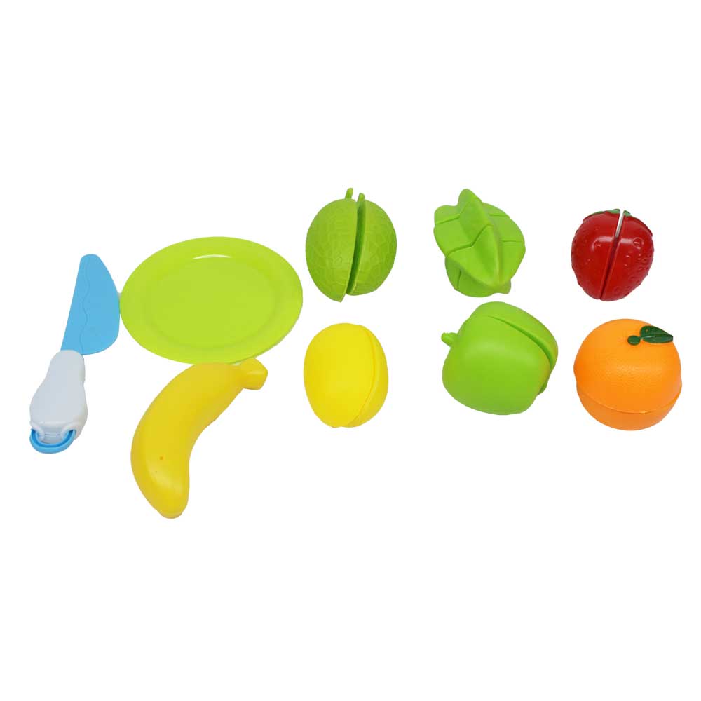 Đồ chơi cắt rau củ quả