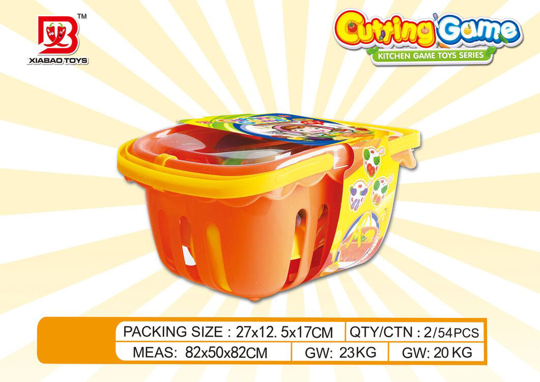 Bộ đồ chơi nhà bếp