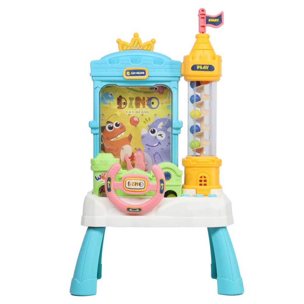 Đồ chơi mô hình khủng long hứng đậu