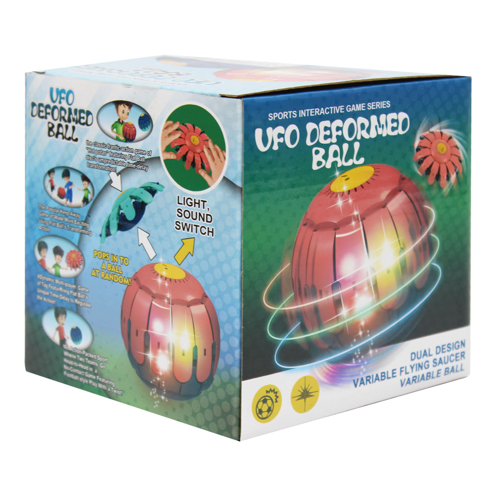 Đồ chơi đĩa bay dùng pin