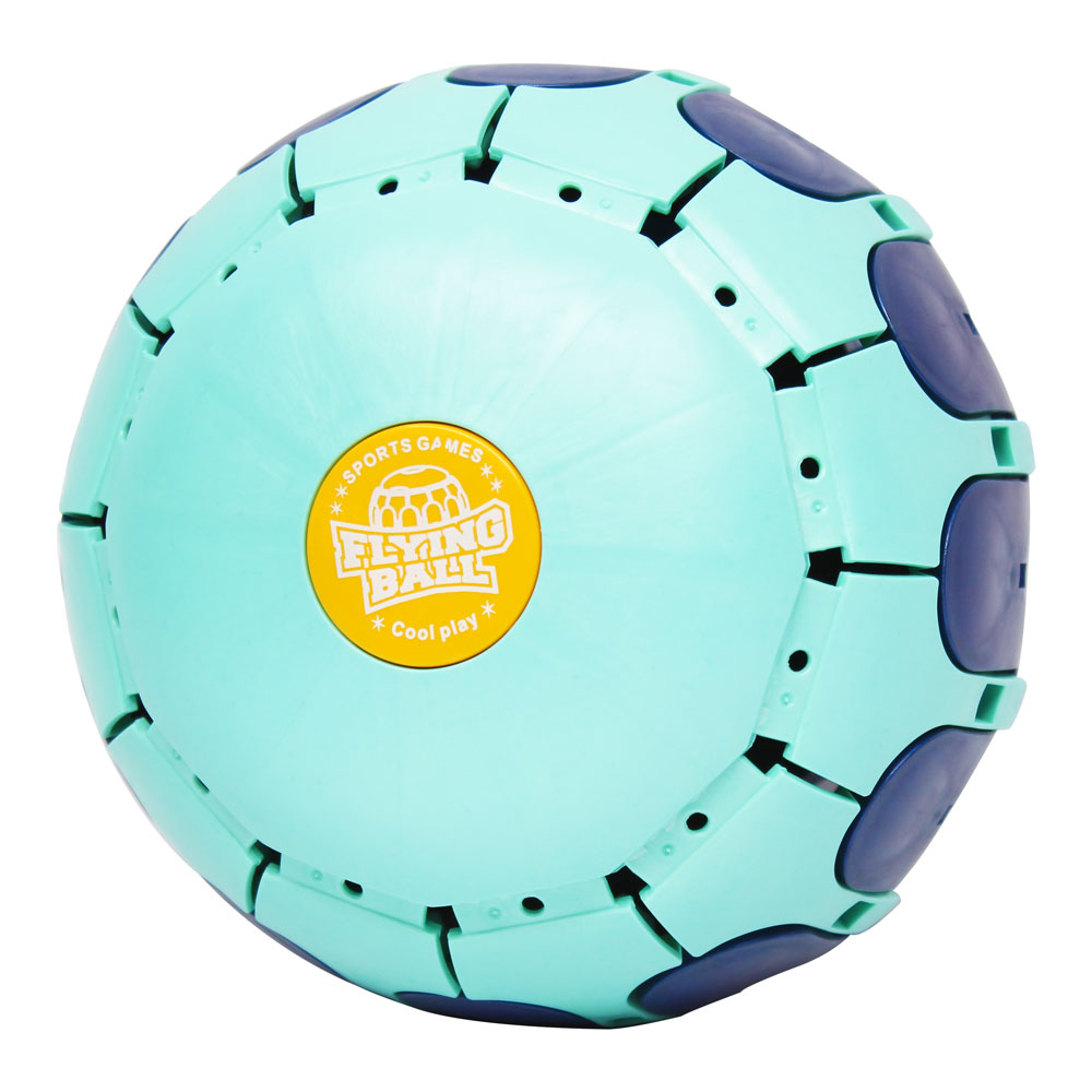 Đồ chơi đĩa bay dùng pin