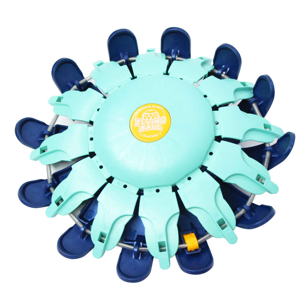 Đồ chơi đĩa bay dùng pin