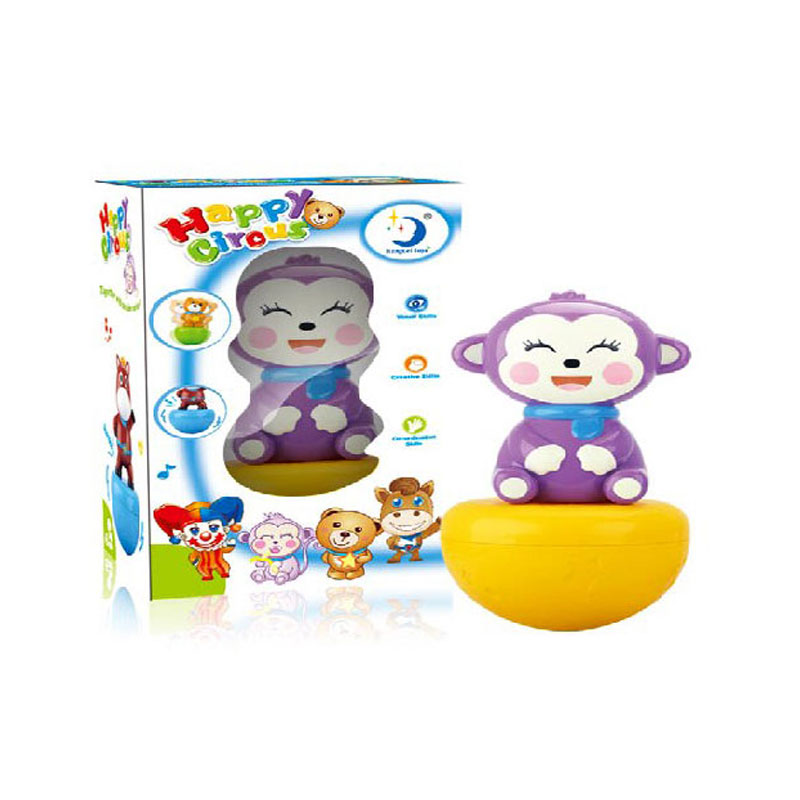 Đồ chơi lật đật